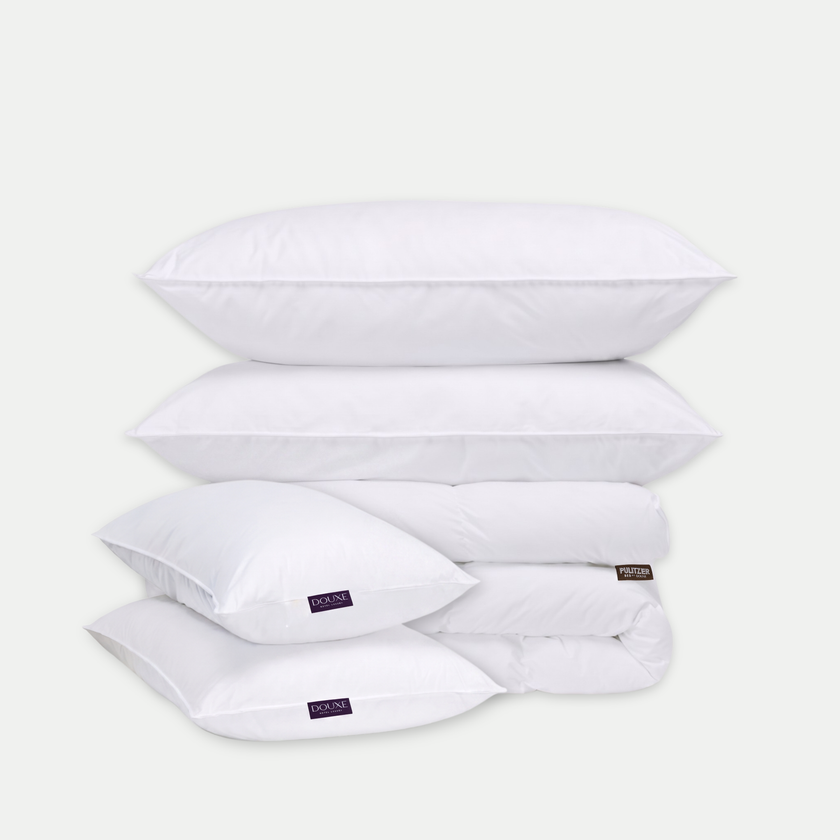 Down Alternative Comfort Suite Beddengoed Set