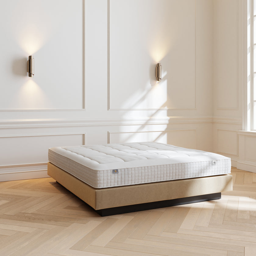 Efteling Grand Hotel Signature Bed - Desert