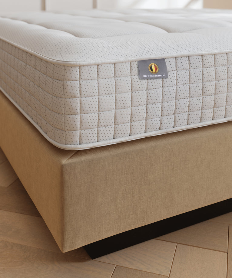 Efteling Grand Hotel Signature Bed - Desert