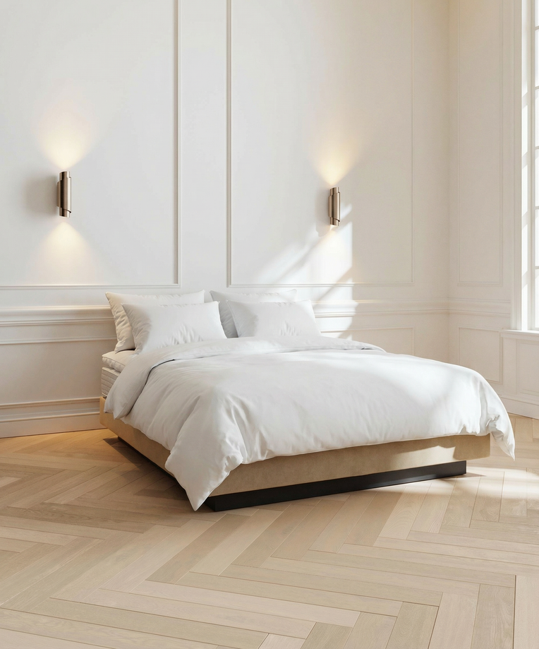 Efteling Grand Hotel Signature Bed - Desert