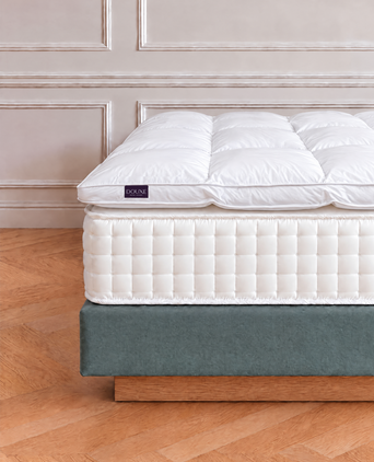 Fiberbed - Mattress Topper