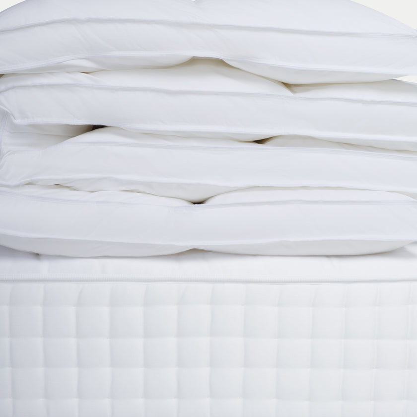 Okura Fiberbed - Dekmatras