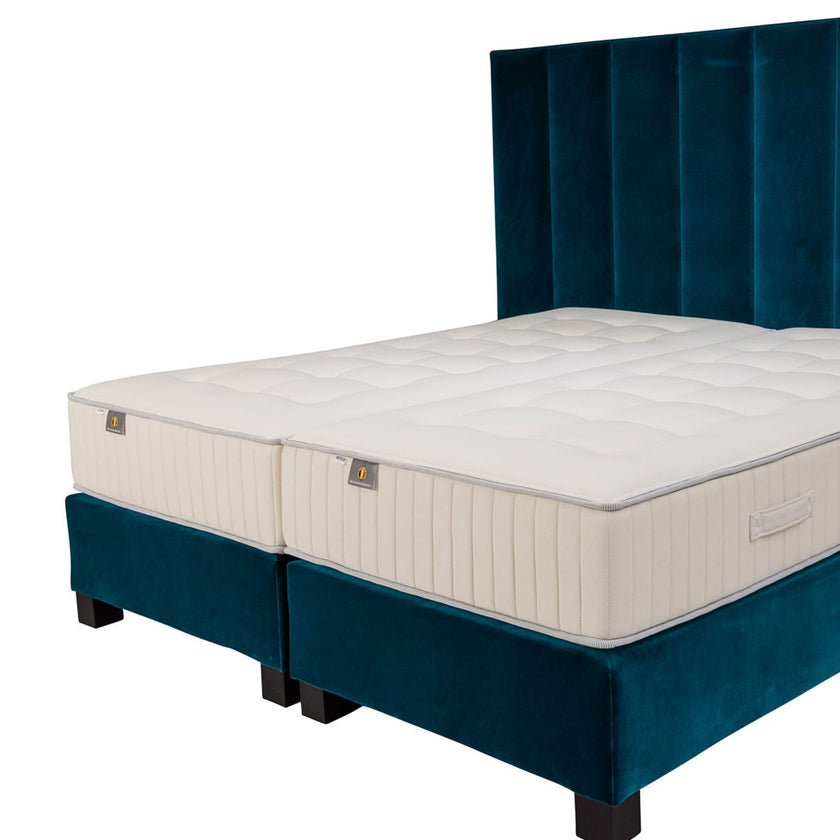 DOUXE Pocketveer Genopt Prestige Matras