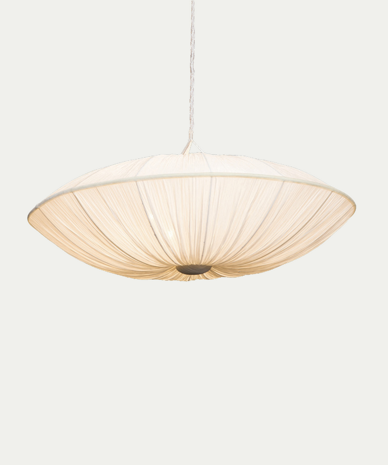 Gong ARCHE Design Plafondlamp | Paris Collectie