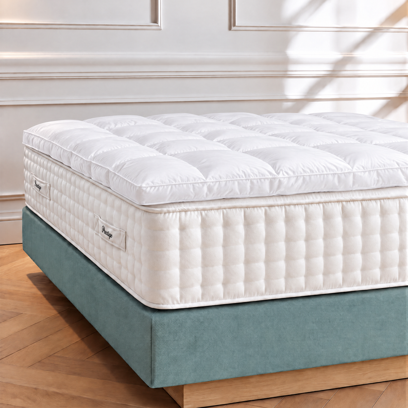 Fiberbed - Unterbett