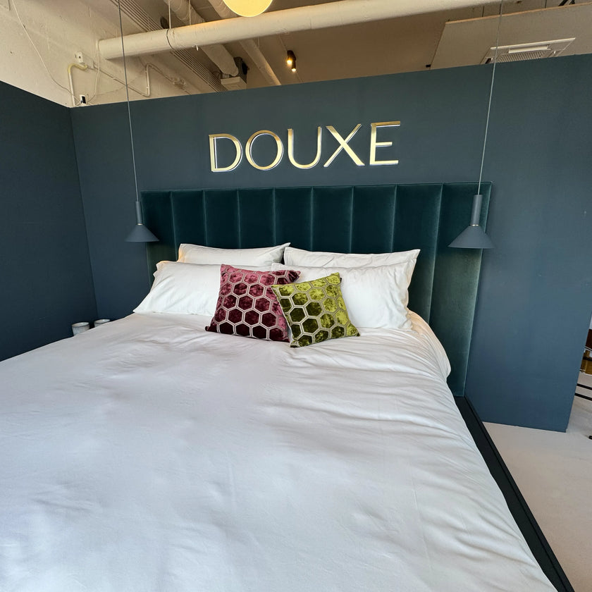 Otello Hotelbed met Souplesse Matrassen & Prestige Featherbed | 200x200 cm | Outlet