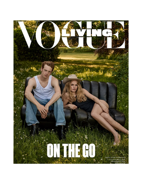 VOGUE LIVING