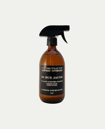 Jardin d’Écrivains Roomspray | 20 RUE JACOB – Paris