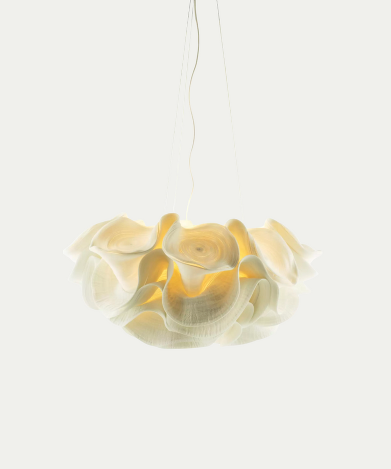 Gong KELOPAK Design Hanglamp | California Collectie