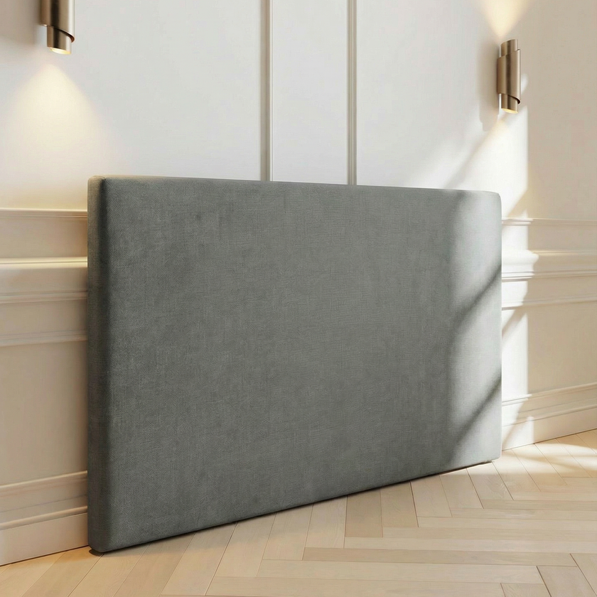 Hoofdbord Mainport Hotel Swedish Grey