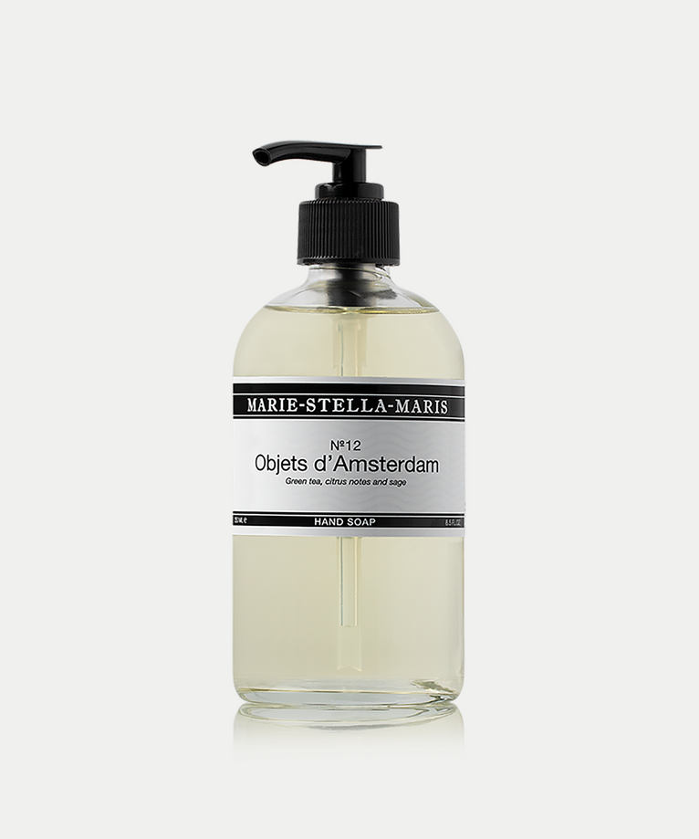 Marie-Stella-Maris - Handzeep - Objets d'Amsterdam - 250 ml