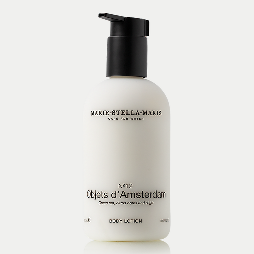 Marie-Stella-Maris - Body Lotion - Objets d'Amsterdam - 300 ml