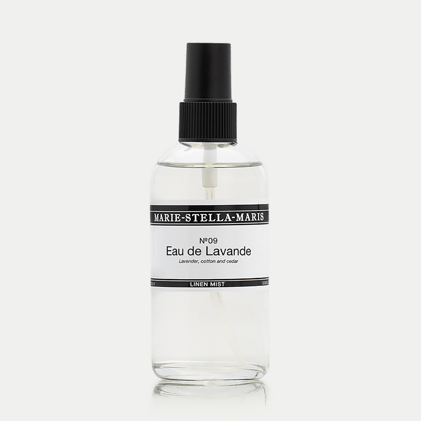 Marie-Stella-Maris - Linen Mist - 100 ml