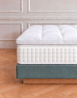 Okura Fiberbed - Dekmatras