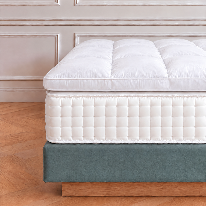 Okura Fiberbed - Unterbett