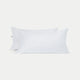 2x Okura hoofdkussen Microdown 50x90 cm | Okura Amsterdam