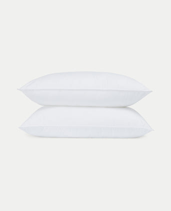 2x DOUXE Body Kussen Microfiber 60x90 cm