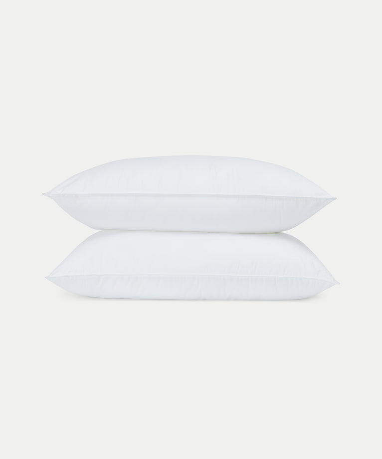 2x DOUXE Body Kussen Microfiber 60x90 cm