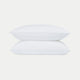 2x DOUXE Body Kussen Microfiber 60x90 cm