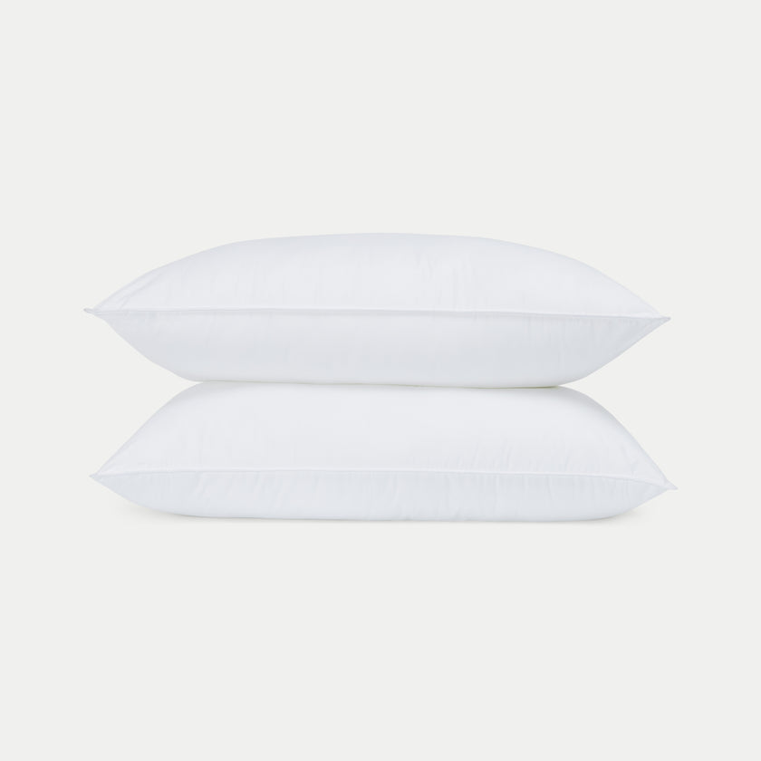 2x DOUXE Body Kussen Microfiber 60x90 cm