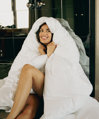 Okura Dekbed All Year - Hotel Okura Amsterdam