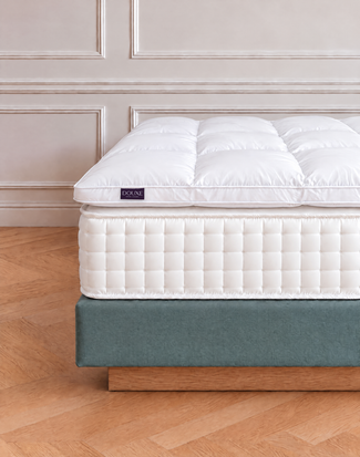 Original Featherbed - Dekmatras