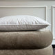 Hoofdkussen Dons 50x70 | Outlet