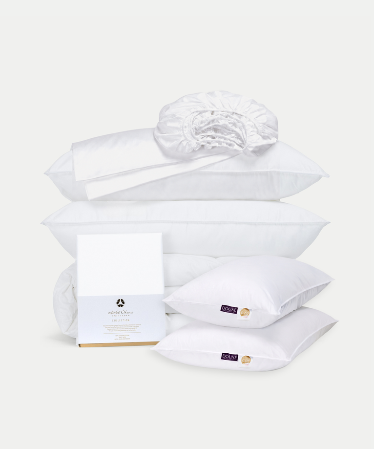 Prestige Hotelsuite Beddengoed Set