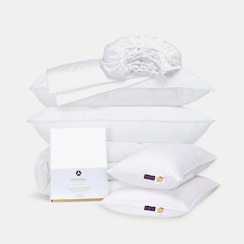 Prestige Hotelsuite Beddengoed Set