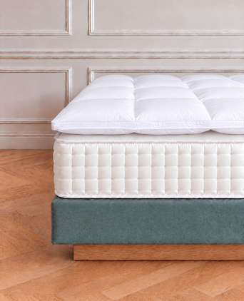Prestige Featherbed - Unterbett