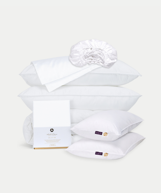 Prestige Hotelsuite Beddengoed Set