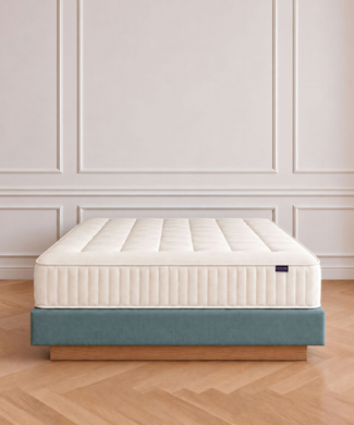 DOUXE Pocket Spring Quilted Prestige Mattress