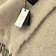 Mantas Ezcaray Plaid 260x240 cm Beige
