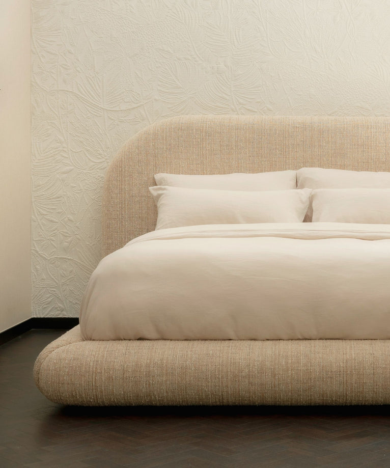 The Mason Bed