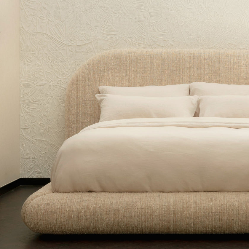 The Mason Bed
