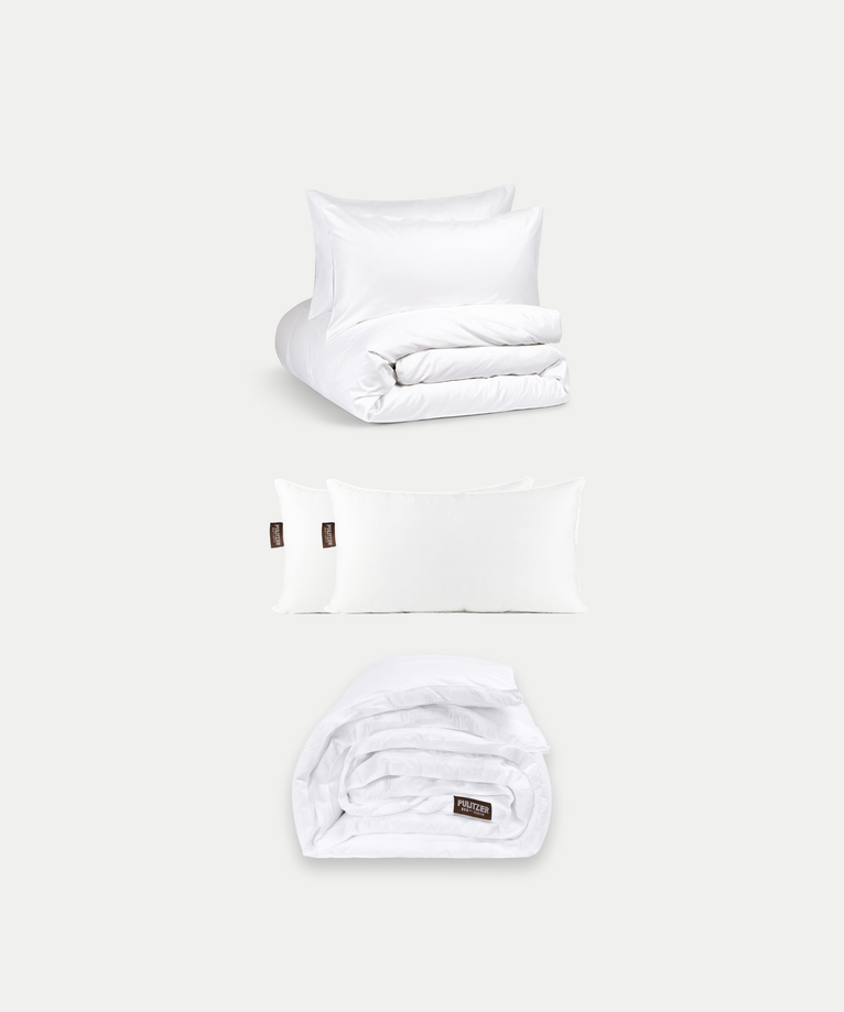 Pulitzer Complete Beddengoed Set