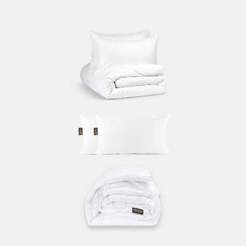Pulitzer Complete Beddengoed Set