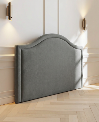 Hoofdbord Pulitzer Swedish Grey