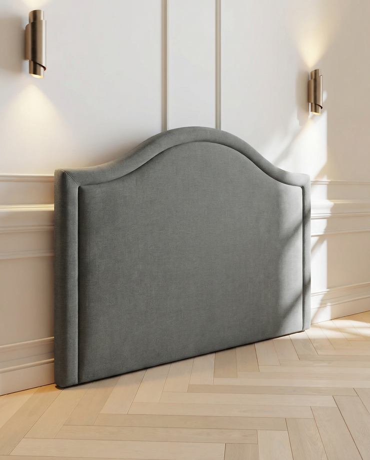 Hoofdbord Pulitzer Swedish Grey