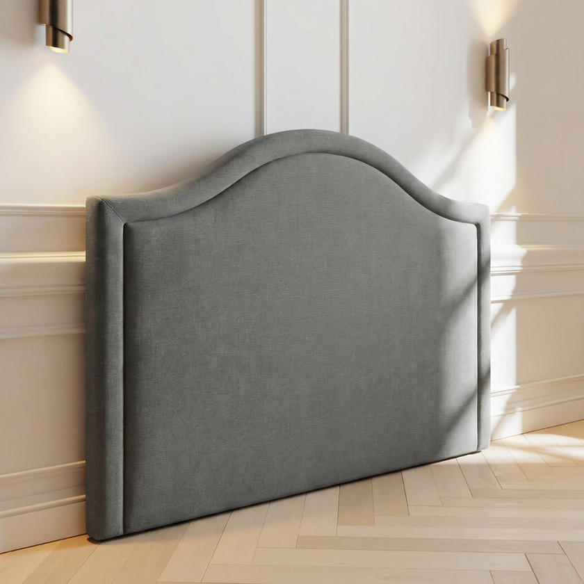 Hoofdbord Pulitzer Swedish Grey