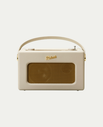 Roberts Radio Revival Uno BT | Crème