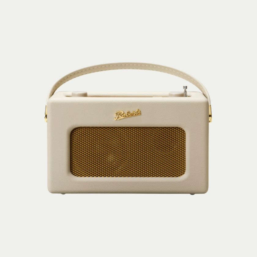 Roberts Radio Revival Uno BT | Crème