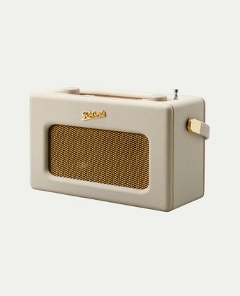 Roberts Radio Revival Uno BT | Crème