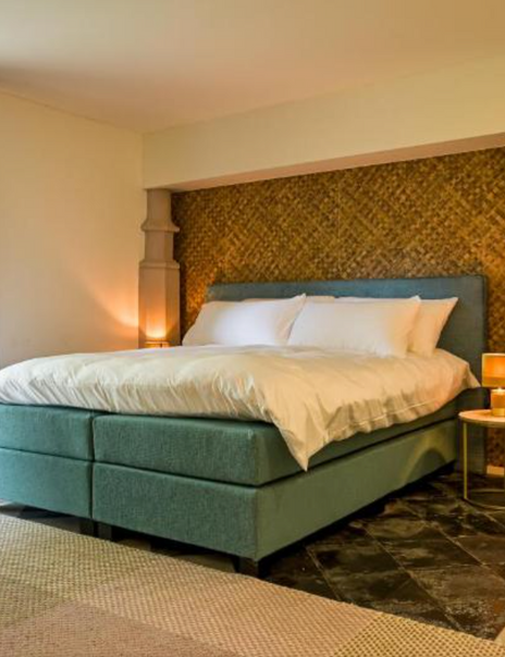 B&B | Zeeland
