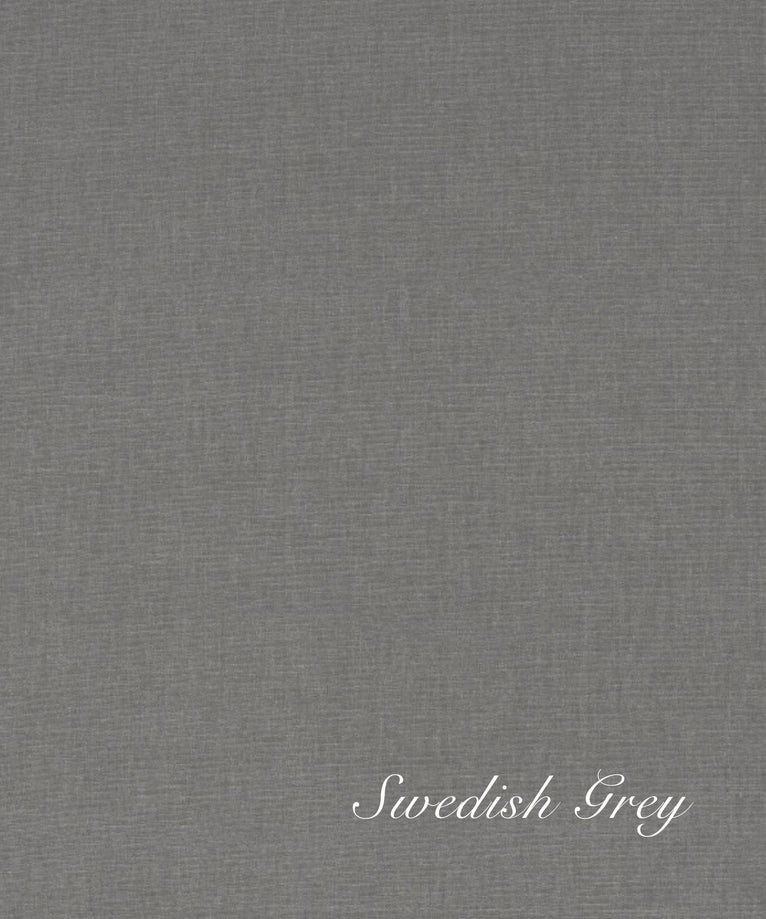 DOUXE Hotel Boxspring Swedish Grey