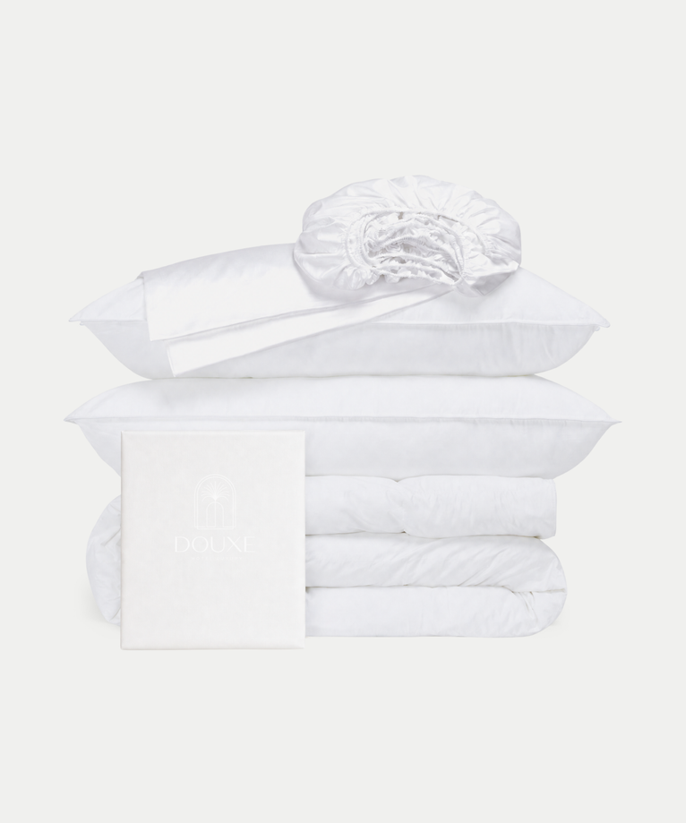 Summer Suite Percal Beddengoed Set