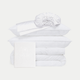 Summer Suite Percal Beddengoed Set