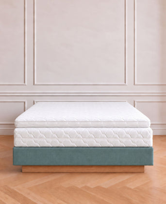 Topper - Kaltschaum - Medium