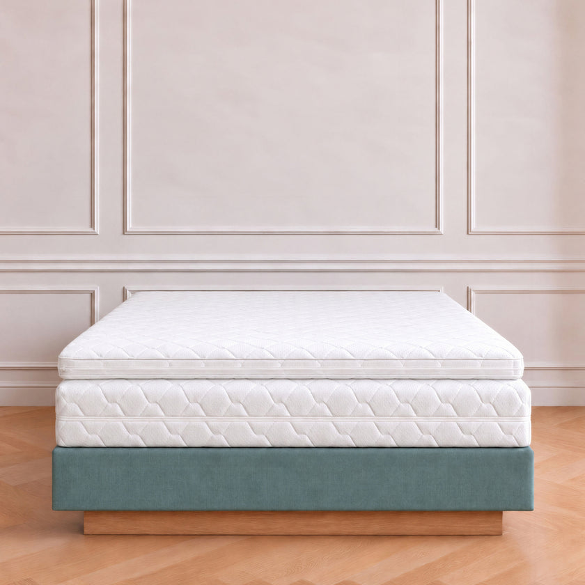 Topper - Kaltschaum - Medium