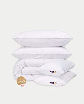 Ultimate Down Suite Beddengoed Set